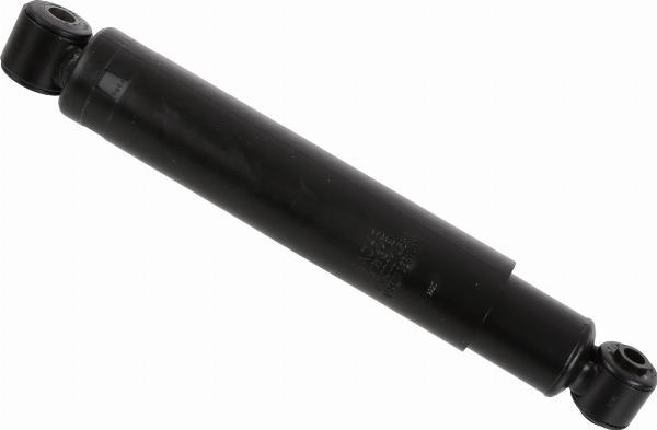 SACHS 318 319 - AMORTYZATOR DB T. 407-410