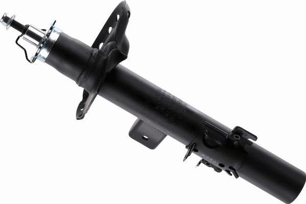 SACHS 318 316 - AMORTYZATOR LANDROVER T. EVOQUE 11- PR