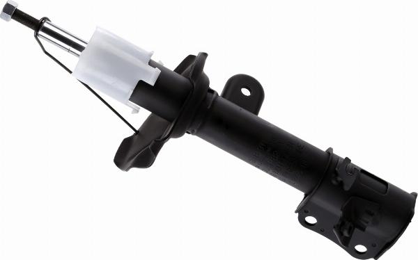 SACHS 318 311 - Amortyzator zawieszenia