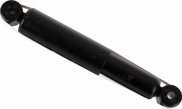 SACHS 318 312 - Amortyzator zawieszenia