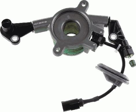 SACHS 3 182 997 802 — Wysprzęglik centralny, sprzęgło