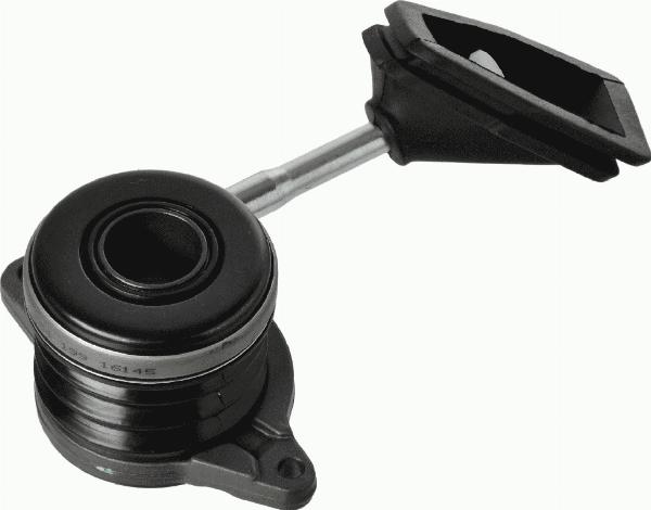 SACHS 3182 654 199 — Wysprzęglik centralny, sprzęgło