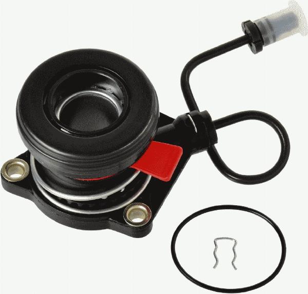 SACHS 3182 654 195 — Wysprzęglik centralny, sprzęgło