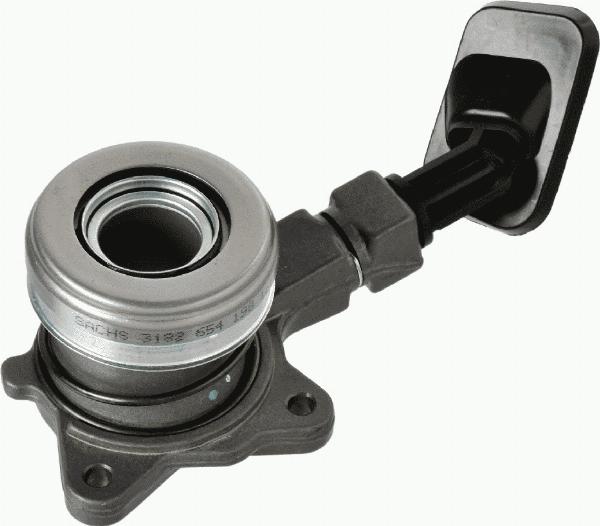 SACHS 3182 654 198 — Wysprzęglik centralny, sprzęgło