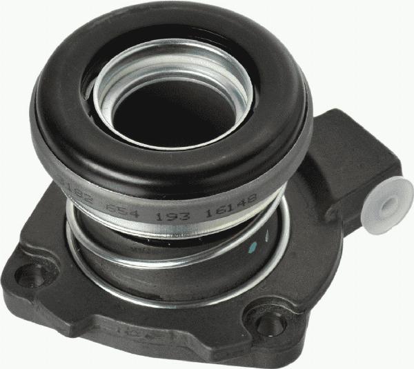 SACHS 3182 654 193 — Wysprzęglik centralny, sprzęgło