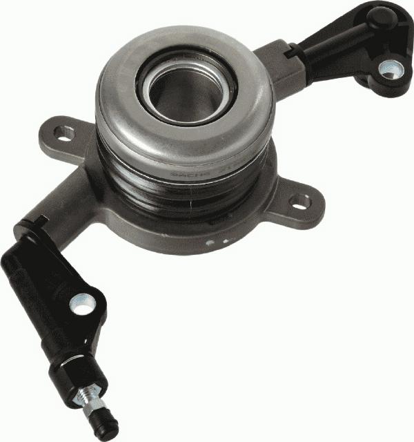 SACHS 3182 654 192 — Wysprzęglik centralny, sprzęgło