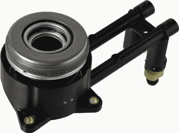 SACHS 3182 654 145 — Wysprzęglik centralny, sprzęgło