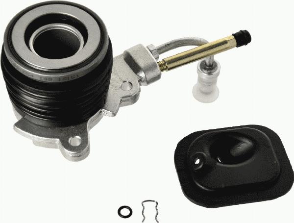 SACHS 3182 654 148 — Wysprzęglik centralny, sprzęgło