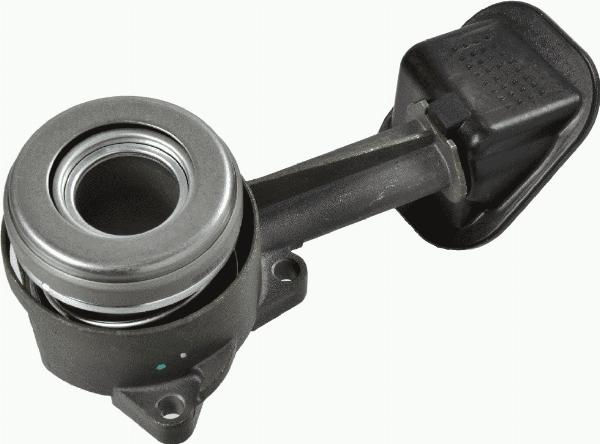 SACHS 3182 654 143 — Wysprzęglik centralny, sprzęgło