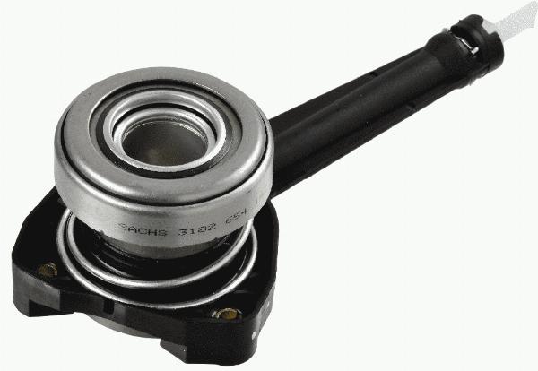 SACHS 3182 654 142 — Wysprzęglik centralny, sprzęgło