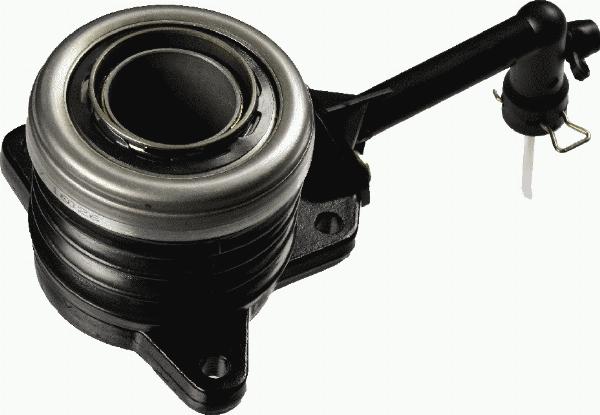 SACHS 3182 654 147 — Wysprzęglik centralny, sprzęgło