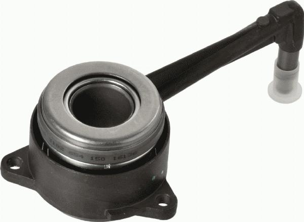 SACHS 3182 654 150 — Wysprzęglik centralny, sprzęgło