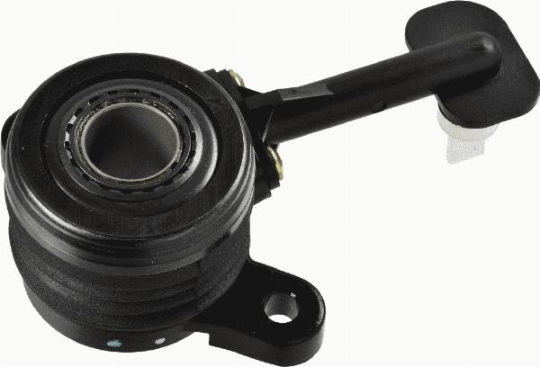 SACHS 3182 654 165 — Wysprzęglik centralny, sprzęgło