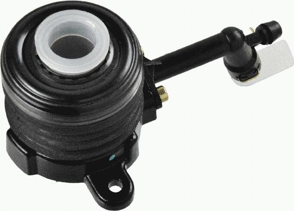 SACHS 3182 654 167 — Wysprzęglik centralny, sprzęgło