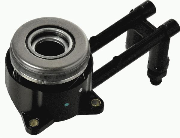SACHS 3182 654 138 — Wysprzęglik centralny, sprzęgło