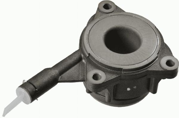 SACHS 3182 654 170 - WYSPRZĘGLIK FORD TRANSIT 2.4-3.2 TDCI 04-