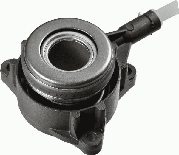 SACHS 3182 654 170 — Wysprzęglik centralny, sprzęgło