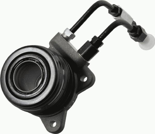 SACHS 3182 654 171 — Wysprzęglik centralny, sprzęgło
