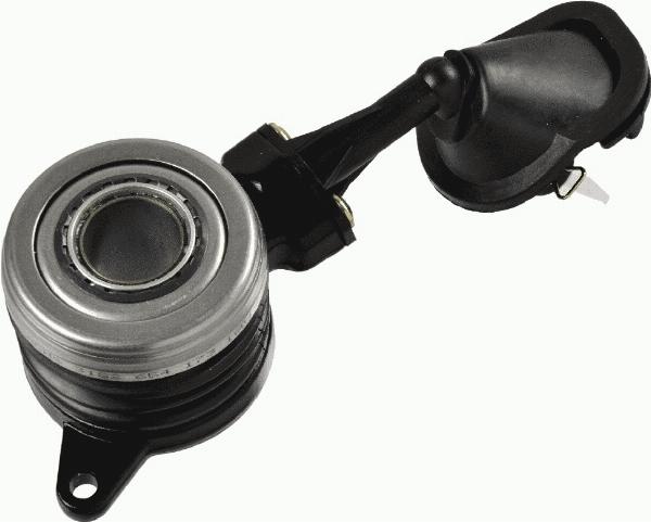 SACHS 3182 654 173 — Wysprzęglik centralny, sprzęgło