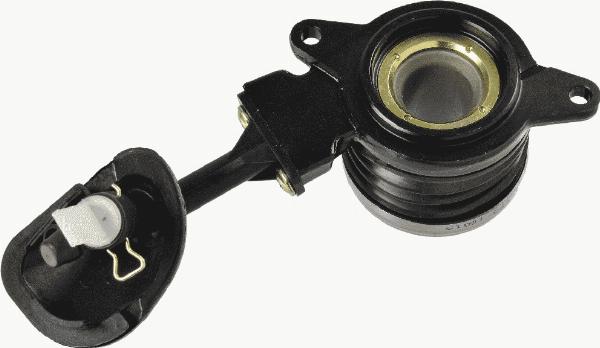 SACHS 3182 654 173 - Łożysko hydrauliczne koncentryczne