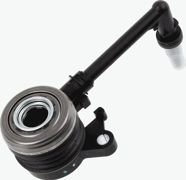 SACHS 3182 654 301 — Wysprzęglik centralny, sprzęgło