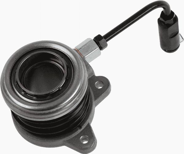 SACHS 3182 654 314 — Wysprzęglik centralny, sprzęgło