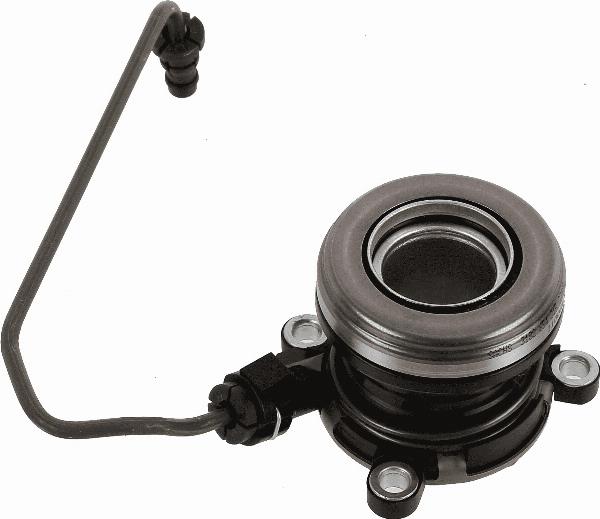 SACHS 3182 654 315 — Wysprzęglik centralny, sprzęgło