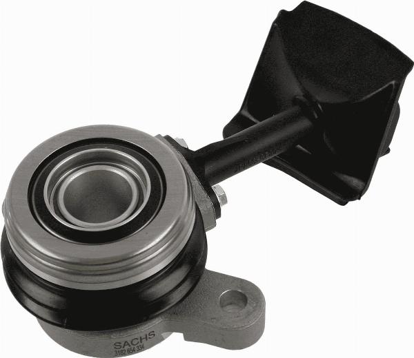 SACHS 3182 654 334 — Wysprzęglik centralny, sprzęgło