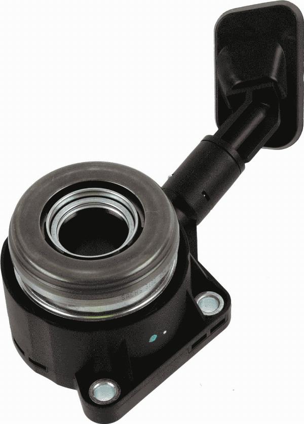 SACHS 3182 654 336 — Wysprzęglik centralny, sprzęgło