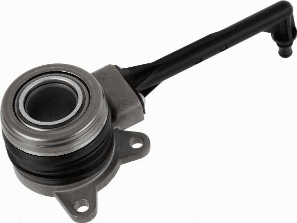 SACHS 3182 654 324 — Wysprzęglik centralny, sprzęgło