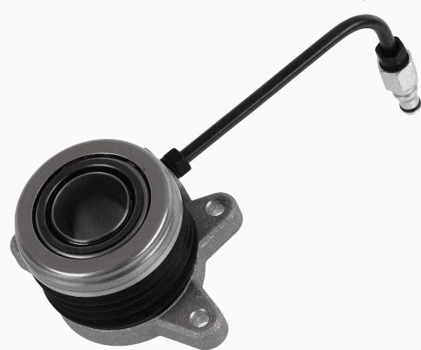 SACHS 3182 654 323 — Wysprzęglik centralny, sprzęgło