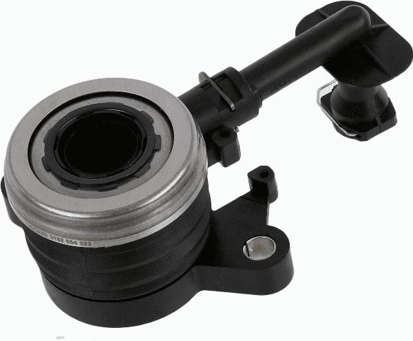 SACHS 3182 654 322 - WYSPRZĘGLIK RENAULT KANGOO-SCENIC-TWINGO 1.5 DCI-1.6 03-