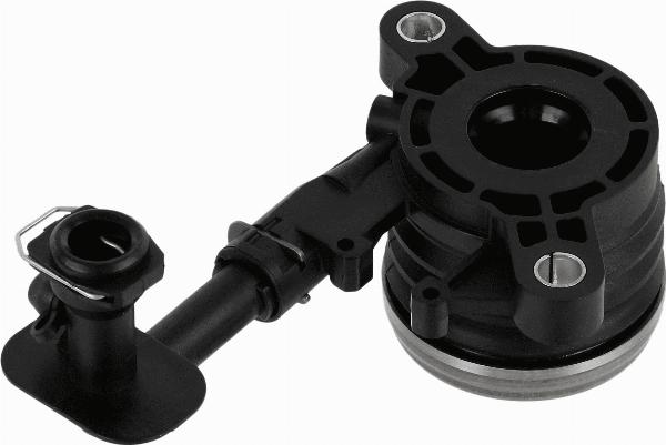 SACHS 3182 654 322 - WYSPRZĘGLIK RENAULT KANGOO-SCENIC-TWINGO 1.5 DCI-1.6 03-