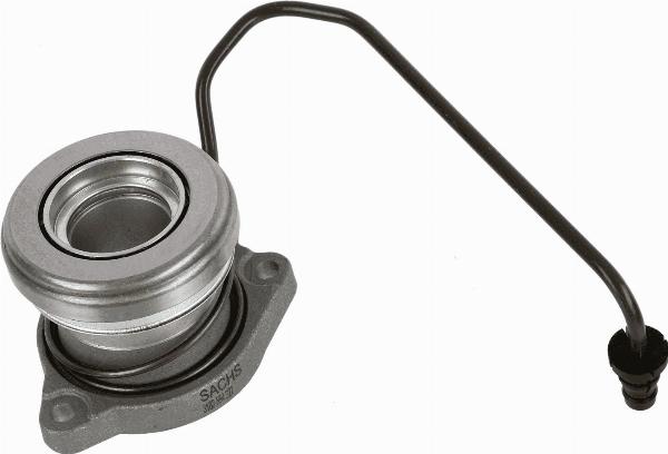 SACHS 3182 654 327 — Wysprzęglik centralny, sprzęgło