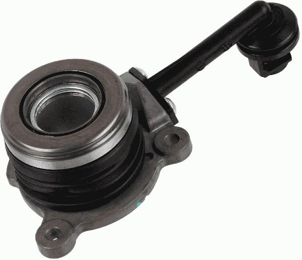 SACHS 3182 654 295 — Wysprzęglik centralny, sprzęgło