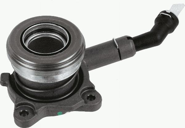 SACHS 3182 654 293 — Wysprzęglik centralny, sprzęgło