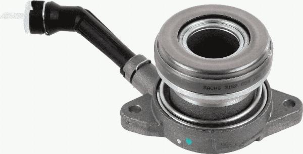 SACHS 3182 654 292 — Wysprzęglik centralny, sprzęgło
