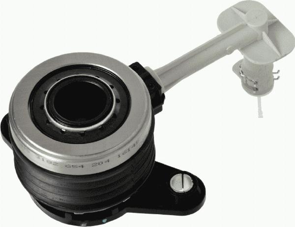 SACHS 3182 654 204 — Wysprzęglik centralny, sprzęgło