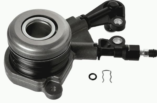 SACHS 3182 654 203 - Łożysko hydrauliczne koncentryczne