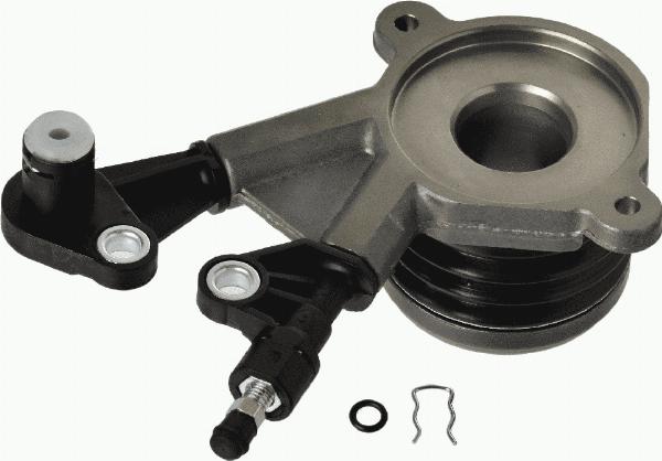 SACHS 3182 654 203 - Łożysko hydrauliczne koncentryczne