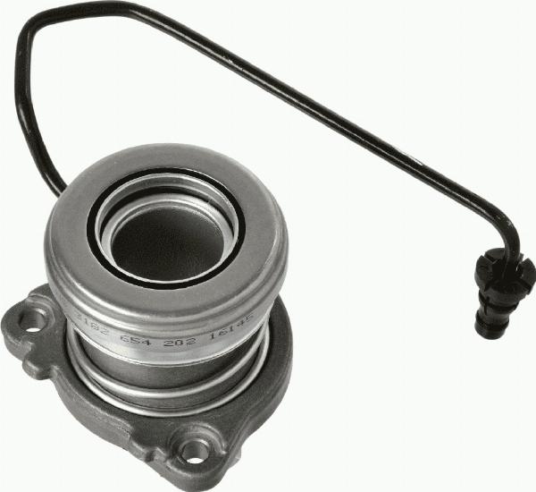 SACHS 3182 654 202 - Wysprzęglik centralny, sprzęgło