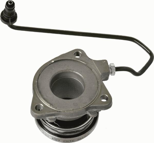 SACHS 3182 654 202 - Wysprzęglik centralny, sprzęgło