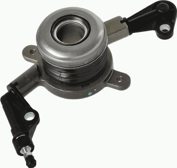 SACHS 3182 654 216 — Wysprzęglik centralny, sprzęgło