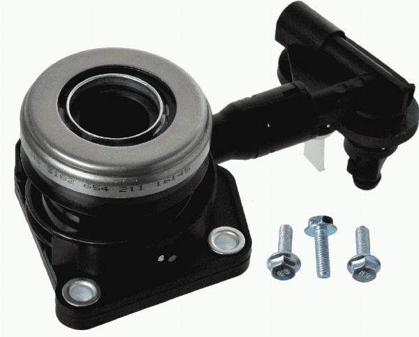 SACHS 3182 654 211 — Wysprzęglik centralny, sprzęgło