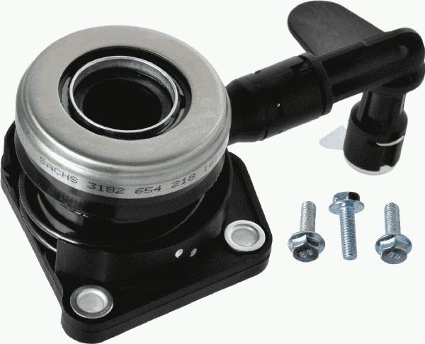 SACHS 3182 654 218 — Wysprzęglik centralny, sprzęgło
