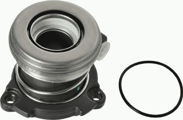 SACHS 3182 654 213 — Wysprzęglik centralny, sprzęgło