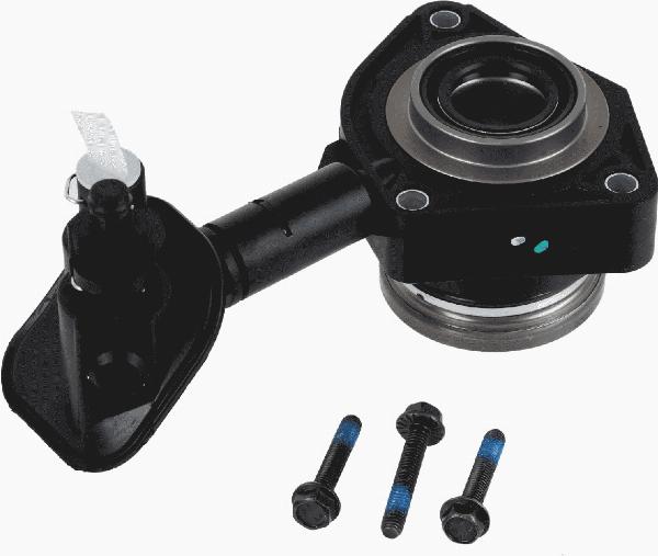 SACHS 3182 654 212 - Łożysko hydrauliczne koncentryczne