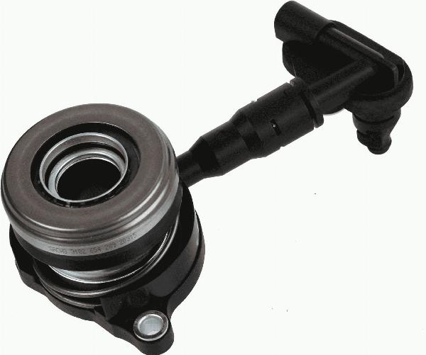 SACHS 3182 654 289 — Wysprzęglik centralny, sprzęgło