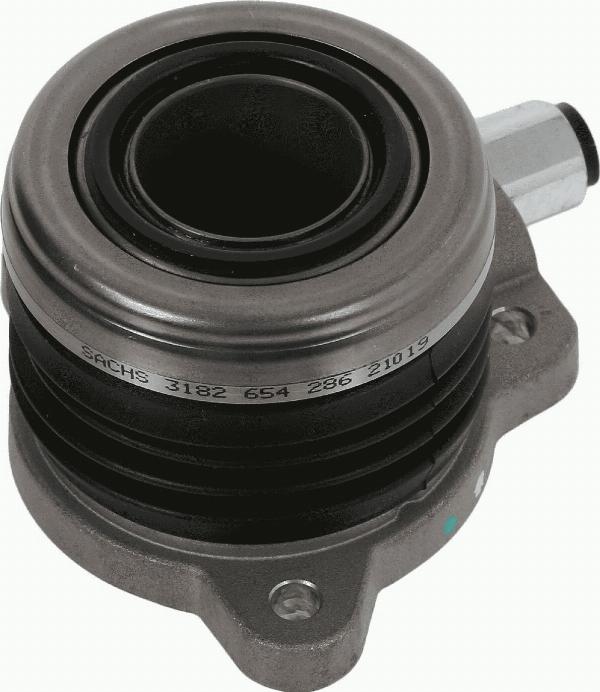 SACHS 3182 654 286 — Wysprzęglik centralny, sprzęgło