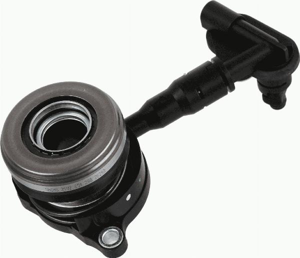 SACHS 3182 654 288 — Wysprzęglik centralny, sprzęgło